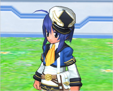 Carrier Pigeon Hat